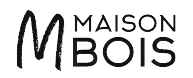 Logo Maison Bois