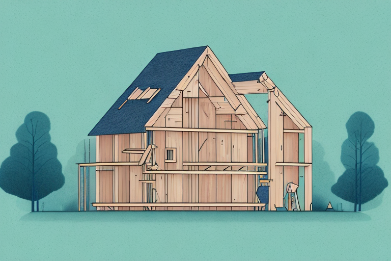 Comment préparer votre terrain pour la construction d'une maison en bois